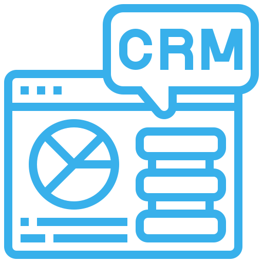 data-driven crm